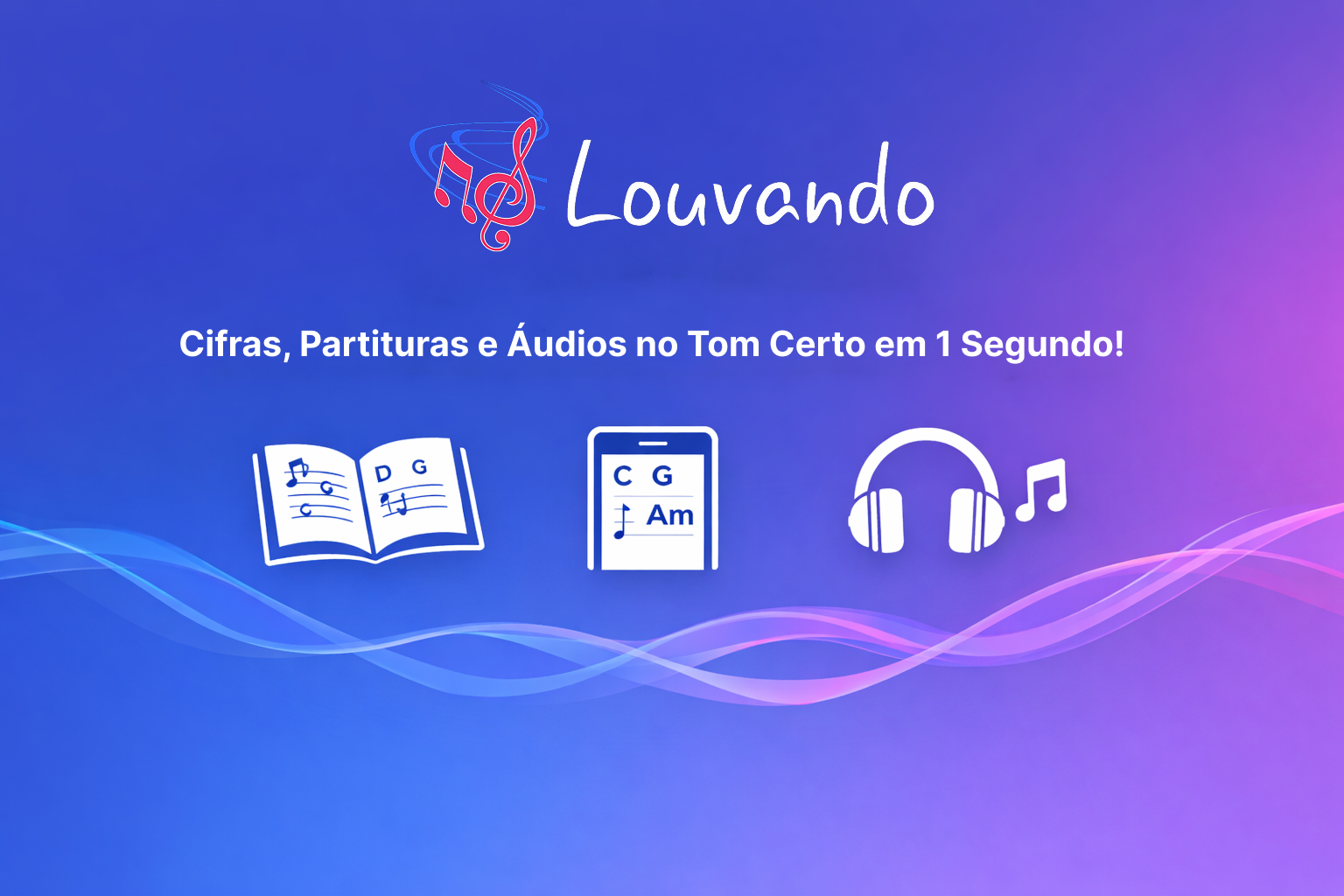 Louvando